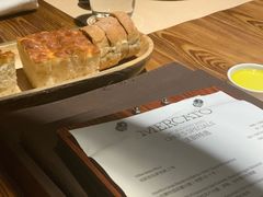 -Mercato莫卡多露台餐厅与酒吧(K11店)