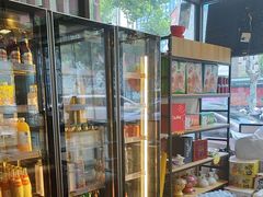 -兰州陈记牛肉面 ·烧烤· 铜锅涮肉(万达店)