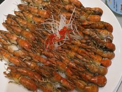 -上和臻品中国菜(花园街店)