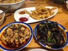 现炸酥肉-好這口重庆小面(总店)