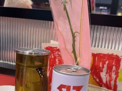 -517烧烤·龙虾·海鲜大排档(万象都荟店)