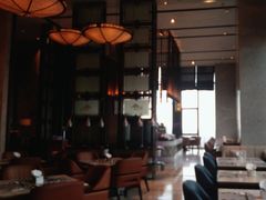 -万达文华酒店·48F云端窗景美食汇自助餐厅