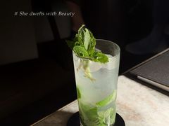 -FLAIR顶层餐厅酒吧(浦东丽思卡尔顿酒店)