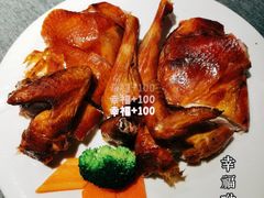 -幸福哟烧鸡·粤菜海鲜私厨(七星路店)