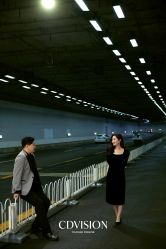 -CD视觉婚纱摄影