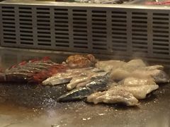 -大渔铁板烧(蛇口店)