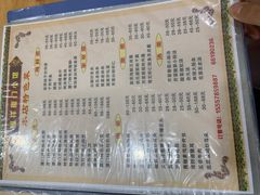 -福祥厦门小馆(舟孟北路店)
