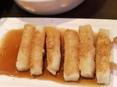 红糖滋耙-川味川食府