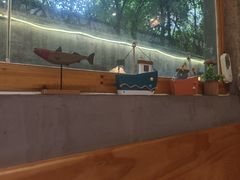 -友名Cross日式咖喱屋(江南大道中店)