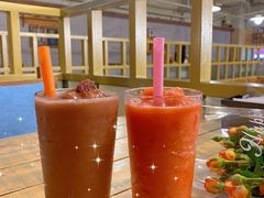 -Cafe Alice咖啡爱丽丝(奥城店)