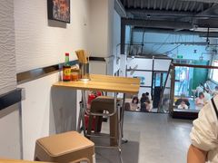 -龍囍粤·顺德小吃·煲仔饭(安定门店)
