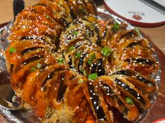 茄龙-肥三土菜馆(五四广场店)