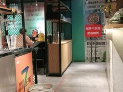 -腰子哥烤串(石佛营炫特店)