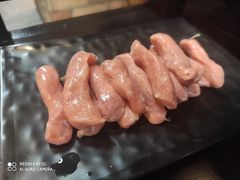 -·缸桶屋·韩式牛肋条自助烤肉(西湖D11店)