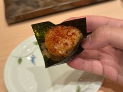 -Ginza Onodera 鮨(外滩十八号店)