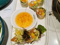 -美奈小馆·越南料理(中航城君尚购物中心店)