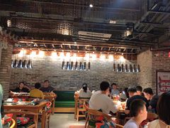 -大鸽饭(北京路店)
