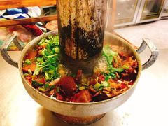 -唠叨坊私房菜(五一街店)