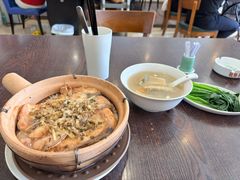 -大茶饭煲仔饭(民兴街店)