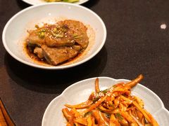 -丽江金茂凯悦臻选酒店-滇香馆