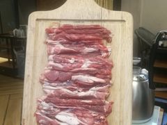 -禾记花园涮肉餐厅