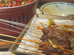 -怪噜范·贵阳小吃大排档(金源旗舰店)