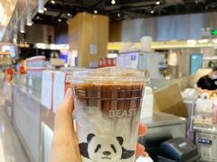 -Manner Coffee(壹方城店)
