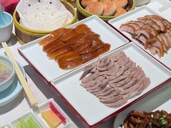 -玉林烤鸭店(定福庄店)