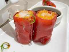 -蔡澜点心·粤菜(丽泽天街店)