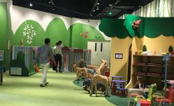 -幻贝家儿童乐园(杭州远洋乐堤港店)