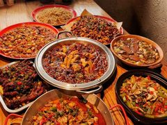 -泥糊破店小酒馆·团建聚餐(南京西路店)