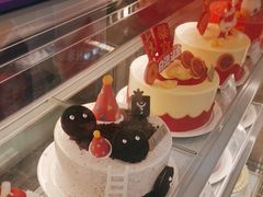 -GANSO元祖食品(双井店)