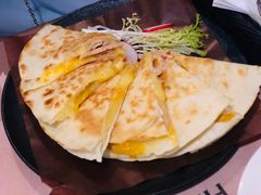 -遇见西木美式餐厅(体育路店)