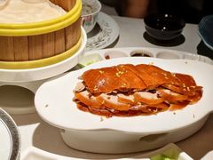 -華府Deluxe(兴业太古汇店)