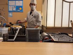 -鮨政·Omakase(港汇恒隆广场店)