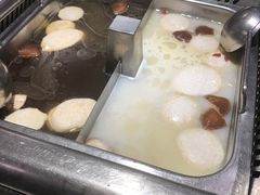 -海底捞火锅(连城广场店)
