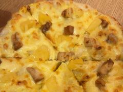 -摩欧客意式餐厅(高新活力汇店)