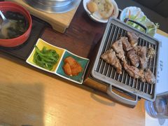 -味太助·银饭食堂(中华城店)