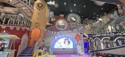 -meland亲子乐园•派对•研学(宁波华润万象城店)