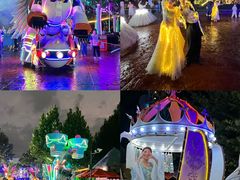 -郑州方特梦幻王国