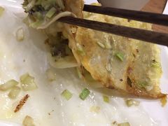 -海富荣·锅贴·陕菜家常菜(阳光城店)
