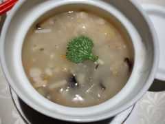 -老头儿油爆虾·三潭印月