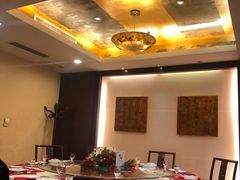 包厢-御座宾馆-餐厅