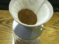 -边渡咖啡烘焙店(昙华林店)