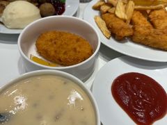 -宜家·瑞典风味餐厅(四元桥店)
