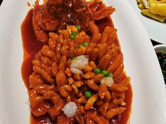-阿明小菜·海鲜·上海菜(梅陇店)
