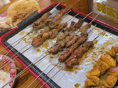 -蚝太郎 • 海鲜烧烤(建国路创始店)