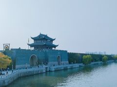 -相门城墙文化休闲景区