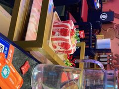 -秦炉烤肉(财富中心店)