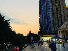 -芭菲盛宴·环球美食(北城国际店)